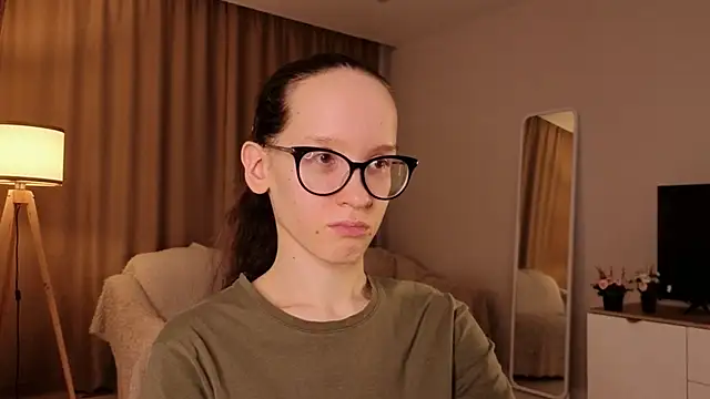 BettyBrowni Obrolan Langsung XXX