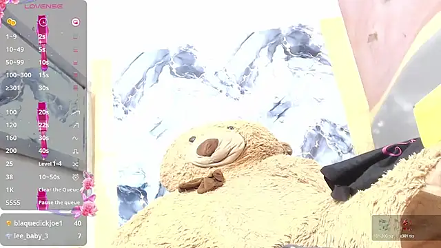 Kaily_sexy_doll 网络视讯表演