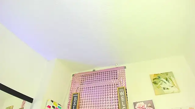 AnaDalila_Latina Obrolan Langsung XXX