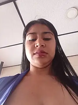 XXX chat uživo modela LexyJohnnes_