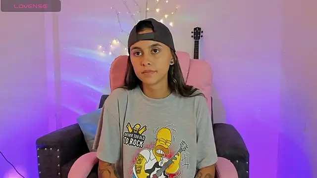 XXX chat uživo modela owenfoxx