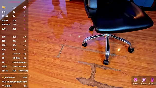 IsabellaaJoness Chat XXX live