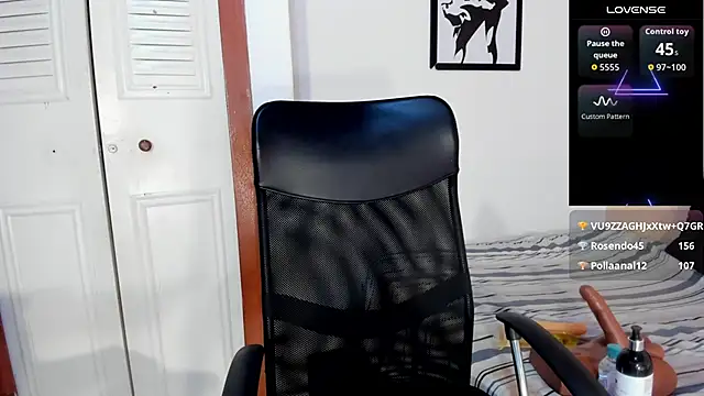 Violetta_0's Live XXX Chat