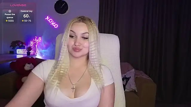 adrelaxina Chat XXX in diretta