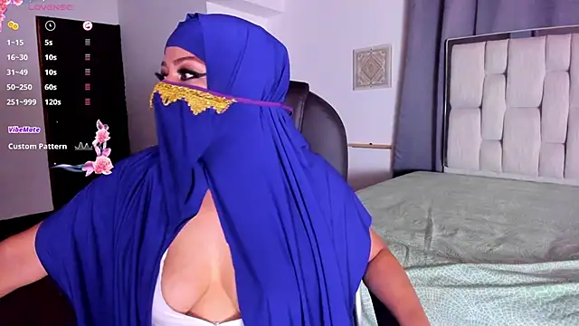 zafiro_ziz Webcamshow