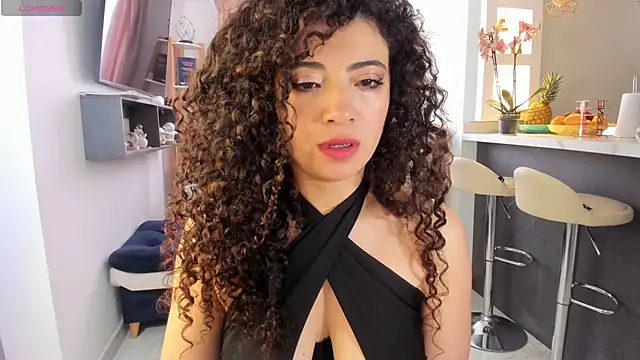 Sembang XXX Secara Langsung valeria_rosses