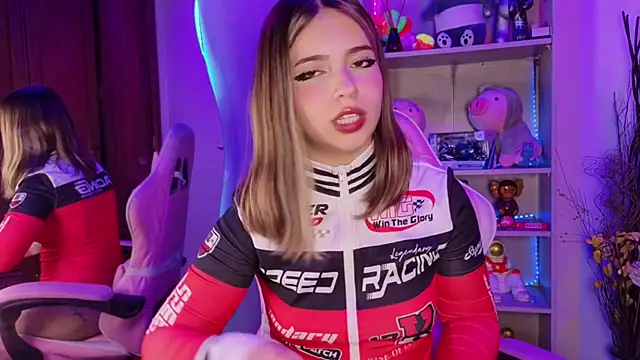 EmilyMiller_ – Naživo XXX chat