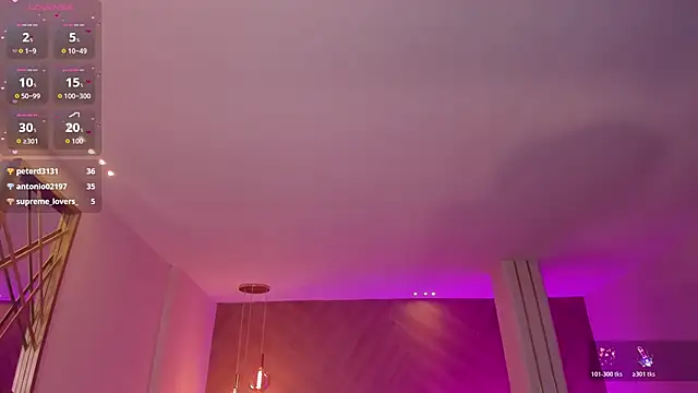 CorinneRusso – Naživo XXX chat