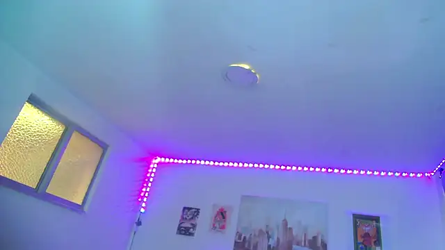 goth_minerva Webcam Show