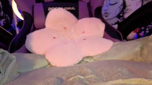 Gaia_Gatex – Naživo XXX chat