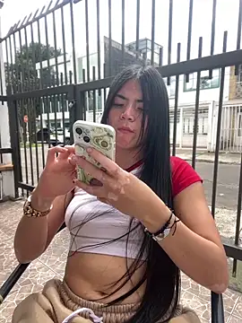 PamelaJonsom_'s Live XXX Chat