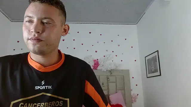 sven_fox723 Live XXX-chat