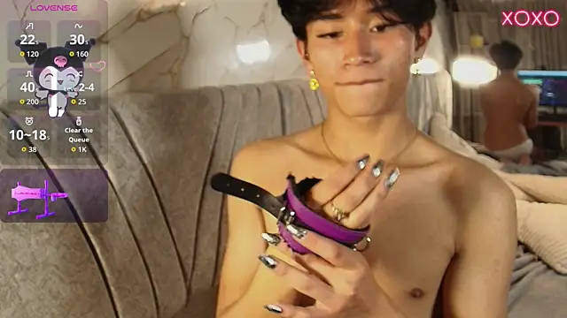 cococumps – Naživo XXX chat