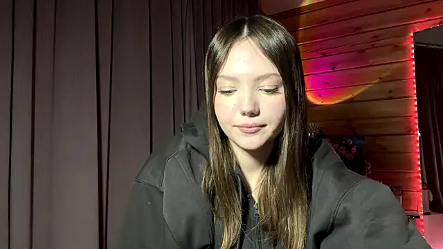 LenLen_Solen's Webcam Show