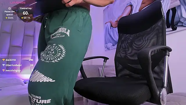 Zane_cruz: онлайн-секс-чат