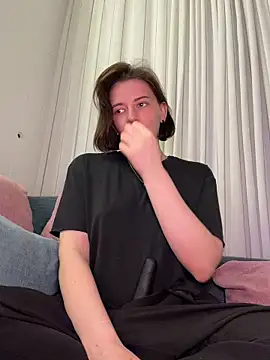 Webkamerová show Take_Me_Awayy