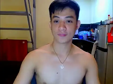 AsianCUMQUICKLY Pertunjukan Webcam