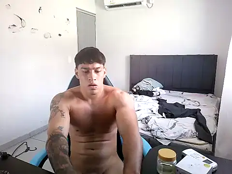 latin_party007 webcam show