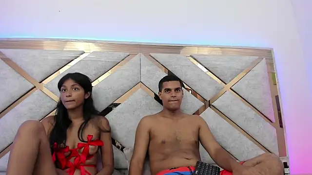 celestederek Webcamshow