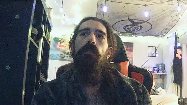 โชว์เว็บแคมของ Neekaleek89