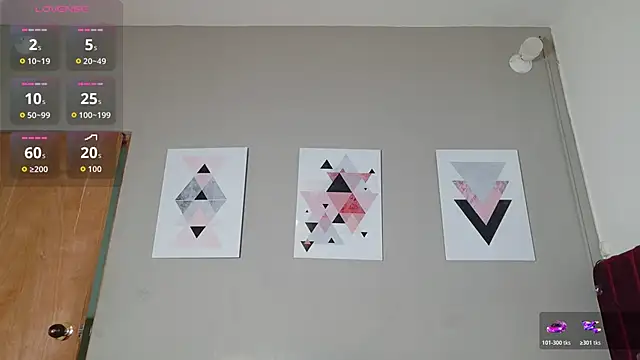 chubbykinkyygirl Live XXX-Chat