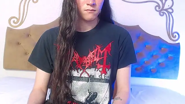 abysskingg 라이브 XXX 채팅