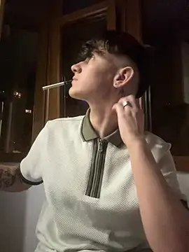 ravenryx Live XXX-Chat