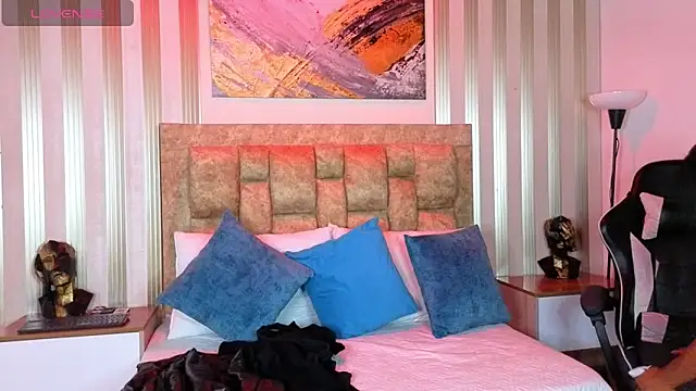 amara_queen_ 现场XXX聊天