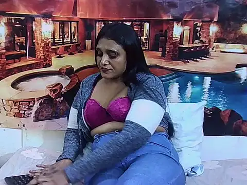 IndianSexyLady20 – Live XXX-chat