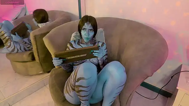 Ashley_Blum_ Live XXX-Chat