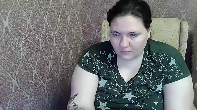 ElviraOreilllyX Live XXX-Chat