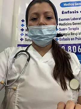 Chat XXX en directo de SARA_21-