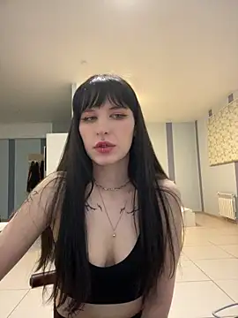 xo_Spirit – Live XXX-chat