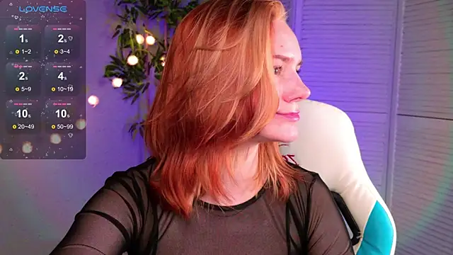 Ramona___ Live XXX-Chat