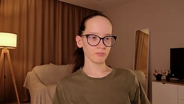 BettyBrowni: онлайн-секс-чат