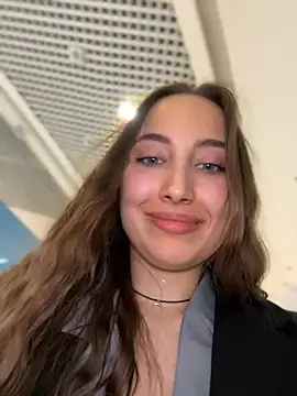 ICrazyOneIRL – webcam-show