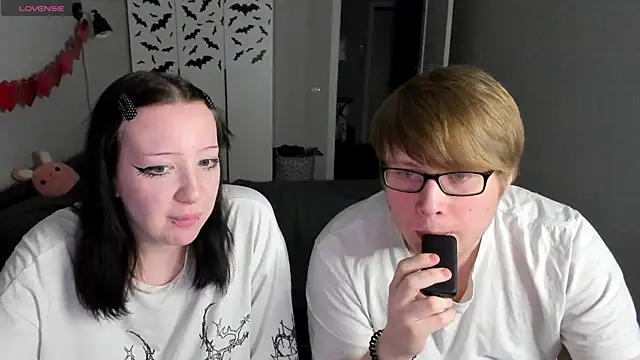 JayMollyy Webcam show