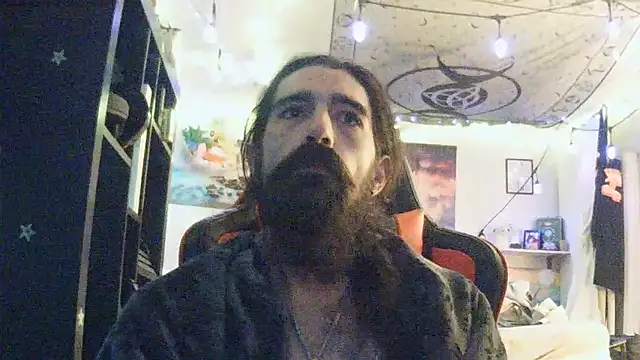 Show webcam de Neekaleek89