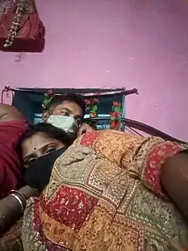 Sonam_couple Show Webcam