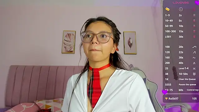 دردشة Zoow_bluussh الجنسية المباشرة