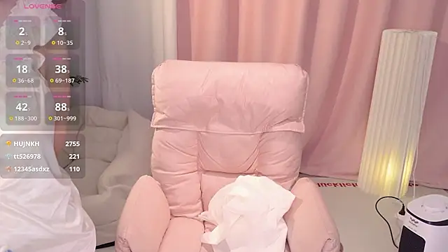 xiaozhu-668 Show Webcam