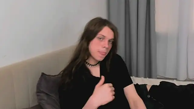 Louis_Hayes Webcam Show