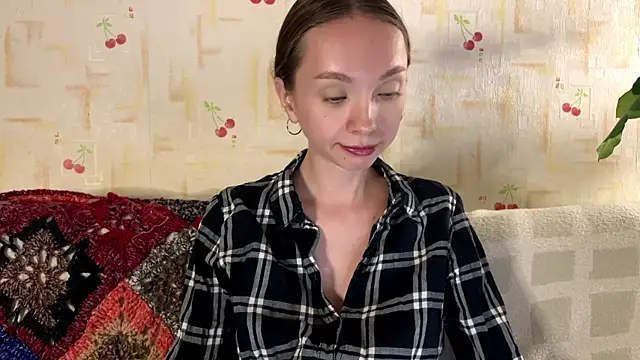 دردشة AdriannaBill الجنسية المباشرة