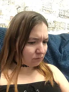 دردشة Chill_Babe الجنسية المباشرة