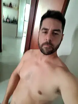 Show de webcam de badlandss