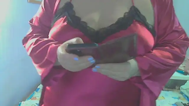 Lusi-777のライブXXXチャット