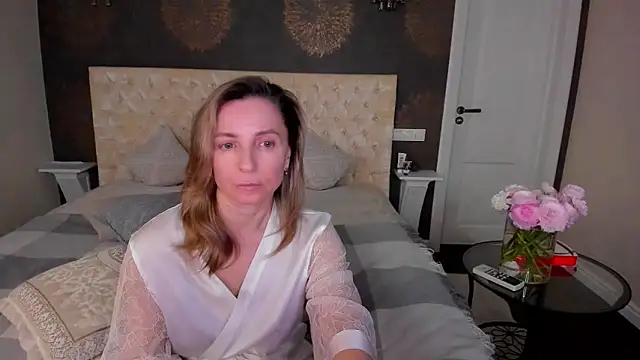 Chat XXX en directo de AllisonWilliams