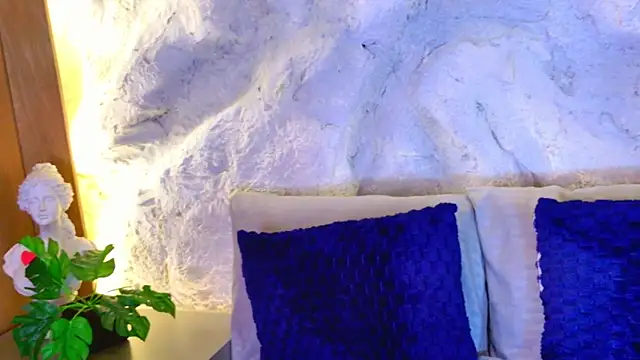 bella_mush Live XXX-Chat