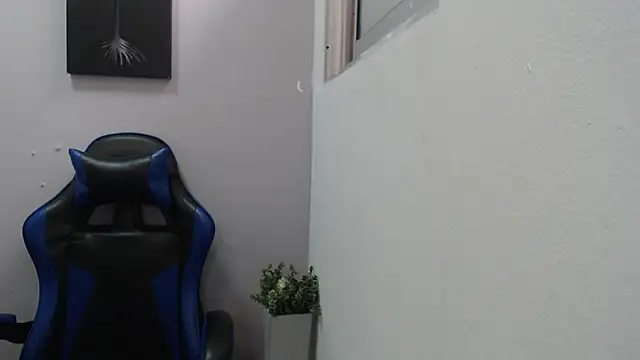 Chat XXX en directo de dafne_kim