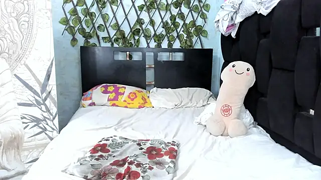 Chris_Santana webcam show